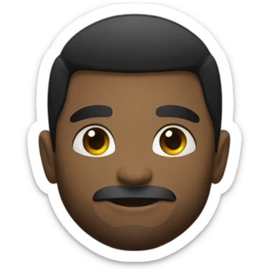 Powerlifter  sticker