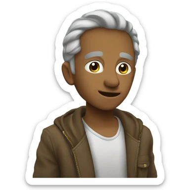 Собаки  sticker