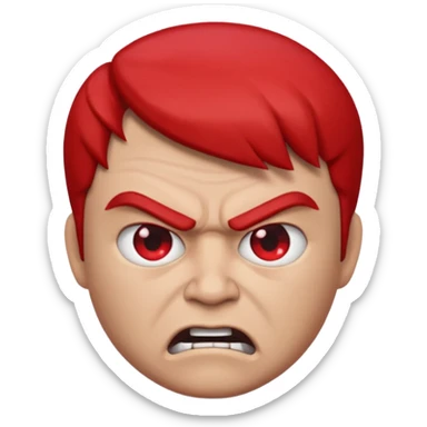 I want a ishowspeed type Memoji for FaceTime sticker