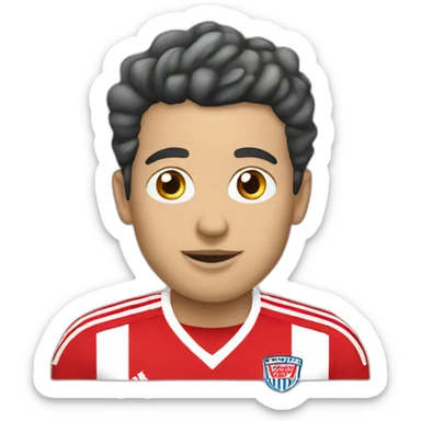 PSV Eindhoven sind hs sticker