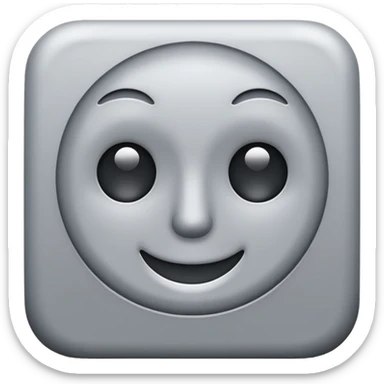 square shape sticker