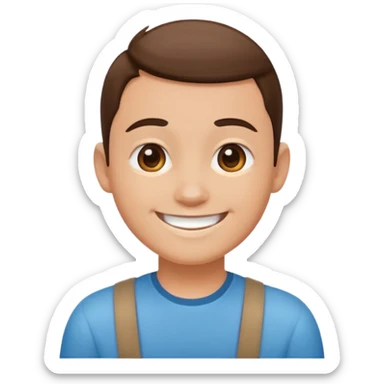 default avatar sticker
