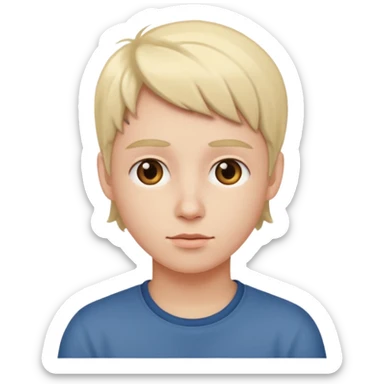 back of photographer sticker