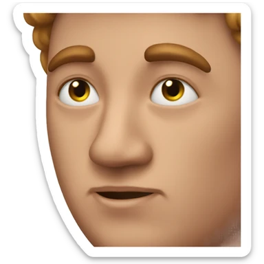 Gumba vaterson sticker