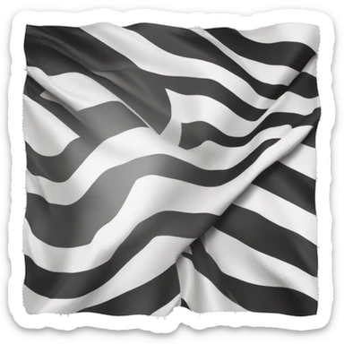 Drapeau Breton sticker