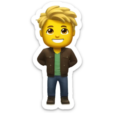 roblox avatar sticker