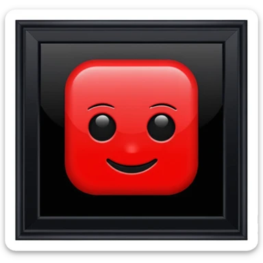 réduction -20% sticker