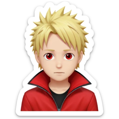 Ban Nanatsu no Taizai  sticker