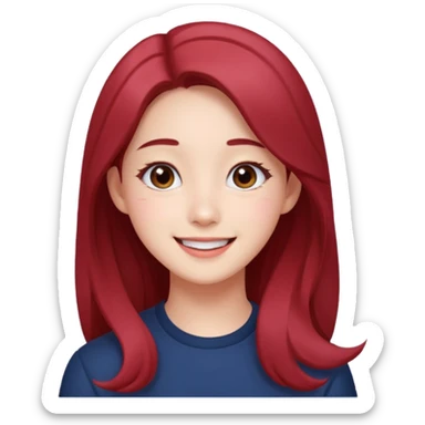Kim jisoo sticker