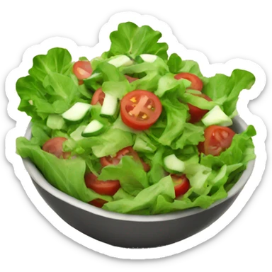 salata  sticker