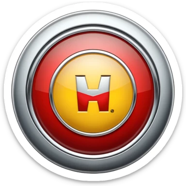 Holden logo badge accurate sticker