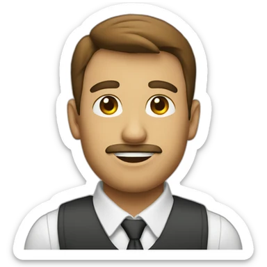 alls with a B sticker