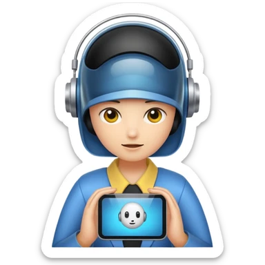 Fingering pussy/ pussy while moaning sticker