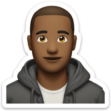 Follow for more  sticker