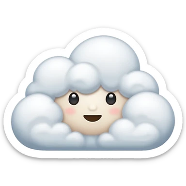 Humidity visual representation sticker