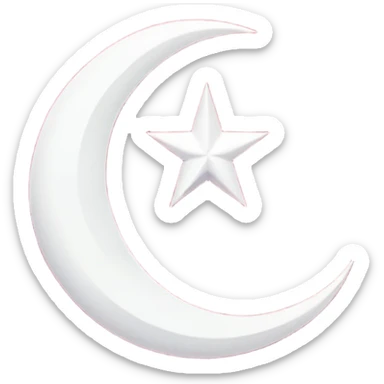 Osmanlı bayrağı 1518 sticker