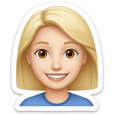 Follow my YouTube channel sticker