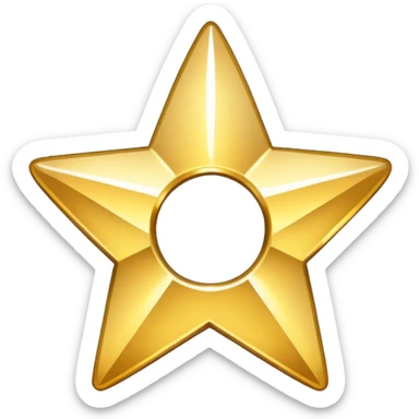 glitter white symbol bank sticker