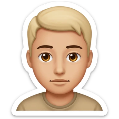 im talmb bout innitt sticker