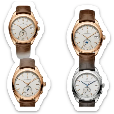 Vacheron costantin sticker