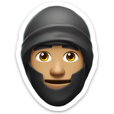 fortnite ninja blevins sticker