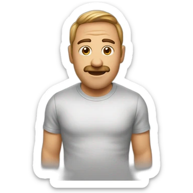 cuivre pas si mal sticker