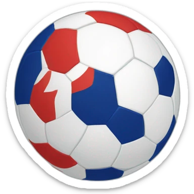 France-football-écusson-logo sticker