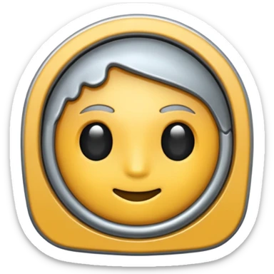 pin connector sticker