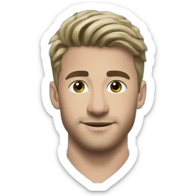 Real madrid, jude bellingham sticker