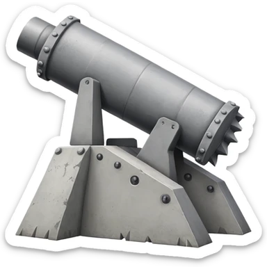 anti-tank barrier sticker