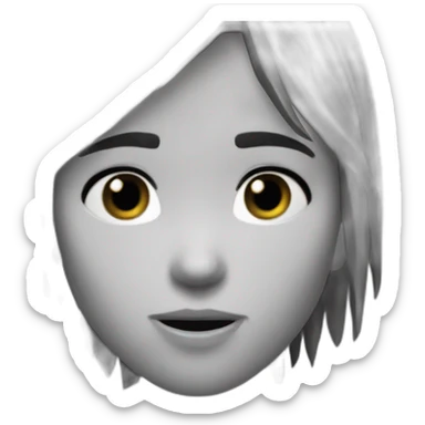 The last of us partie 2 sticker