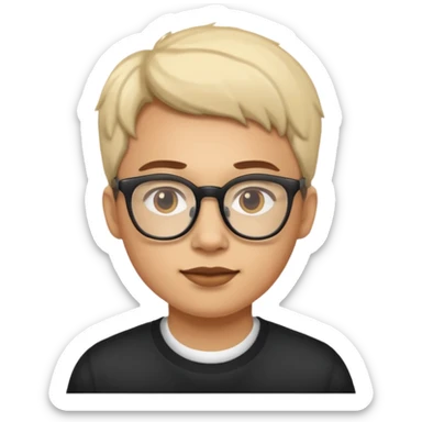 ui ux designer sticker