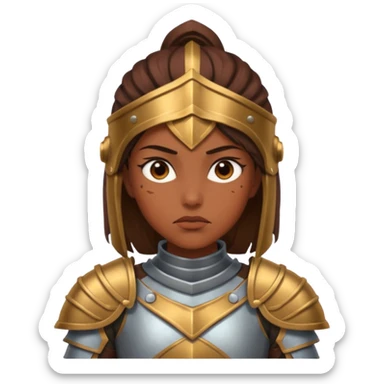 Don Quixote Limbus Company sticker