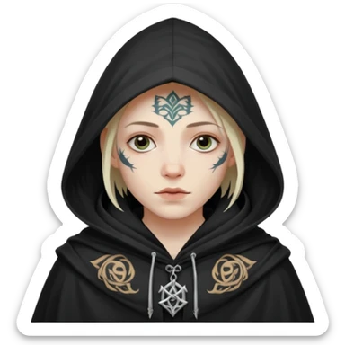 Seer Pathway sticker