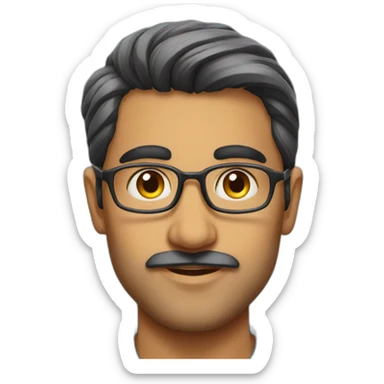 vikram betal sticker