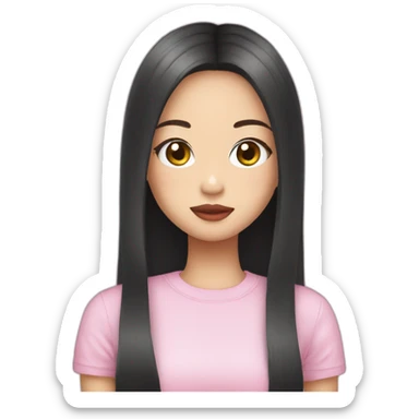 Jennie blackpink  sticker