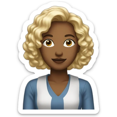 Charlotte north carolina sticker