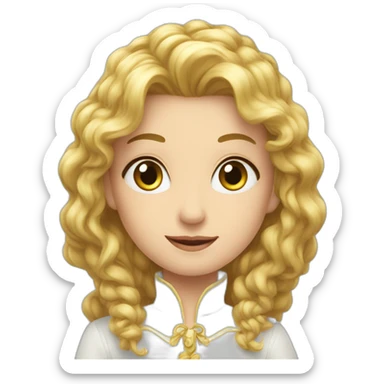 Cœur vendéen sticker