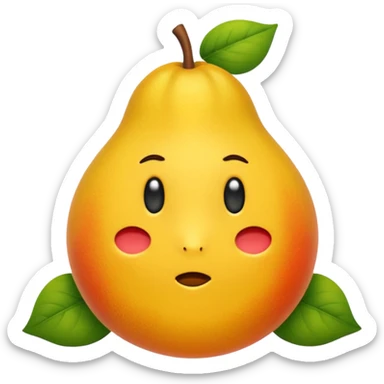  Woman nude bending over bed showing eggplant lodged into her vagina  sticker