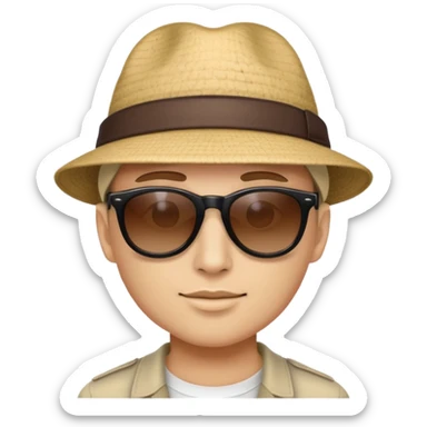 Tête de neuil frrrrr top 7 des rappeur qui se sont fais djoufara FAVEEEEE sticker