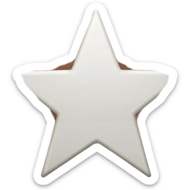 Starwa's coffee packet sticker