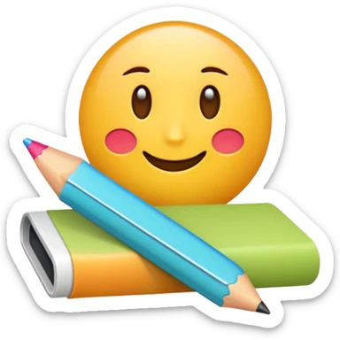 Good morning text  sticker