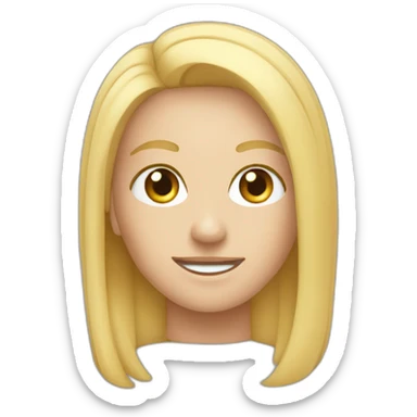 first subscriber sticker