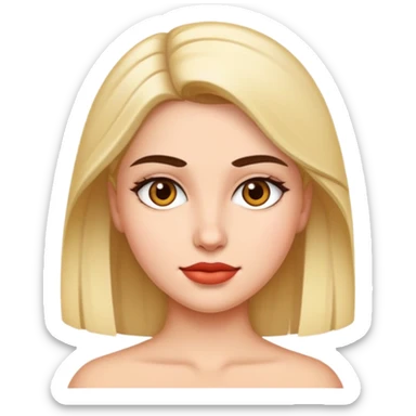 Word Adriana  sticker