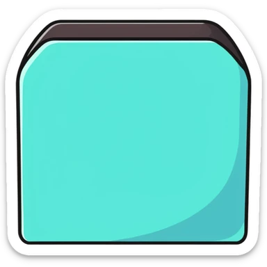 discount, event, customer attraction for hair salon marketing sticker