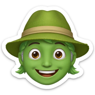 Grillo Parlante sticker