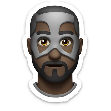 don't Breathe  sticker