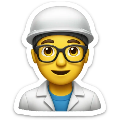 Electricista  sticker