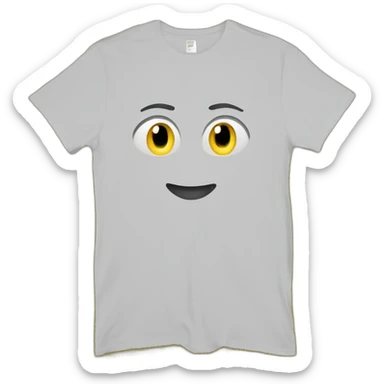 actor Joseph Gordon levitt t-shirt sticker