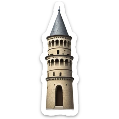 galata sticker
